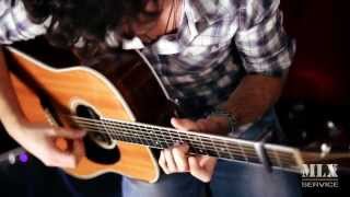 A Day With - Pietro Posani - If