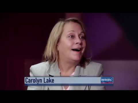 Carolyn Lake Food Insecurity