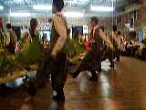 Invernada Juvenil GDF Os Farroupilhas Santo Ângelo 3ªRT