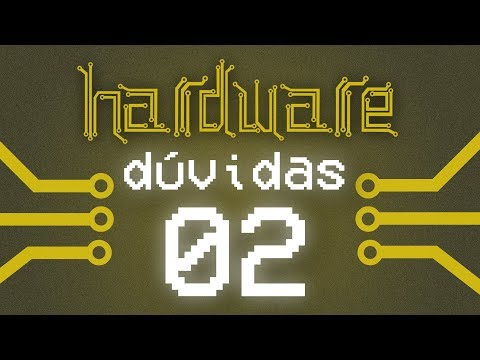 Curso de Hardware TRAILER