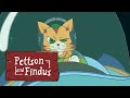 Pettson and Findus - Moonmen and Cat'o'nauts - Full episode(Komplette Folge - Pettersson und Findus)