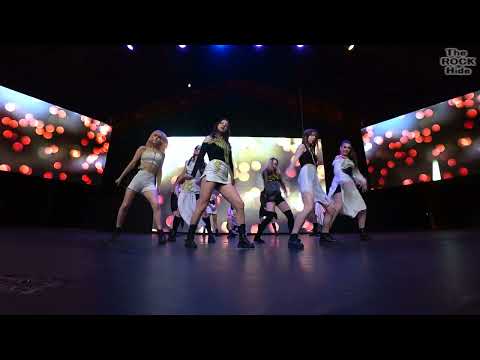 [SX3] LOONA - PTT (PAINT THE TOWN) dance cover by WIME [K-POP CDF LETO-2022 (26.06.2022)]
