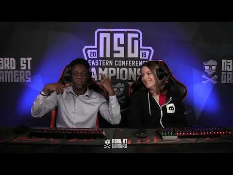 Neeb vs Epic - Brackets