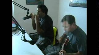 Brian Templeton & Enrico Crivellaro - "Sugar Girl"