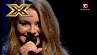 Queen - We are the champions (cover version) - The X Factor - TOP 100