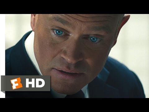 Red 2 (1/10) Movie CLIP - Kill Him (2013) HD