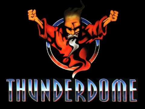 5HOURS - Thunderdome Megamix - (Best Of / Greatest Hits)