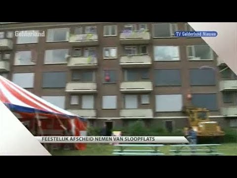 GLD Nieuws 9 juni 2012 - Nieuws