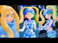 Legends Z A Mega Dimension But It S Korrina Only All Moments Dialogue