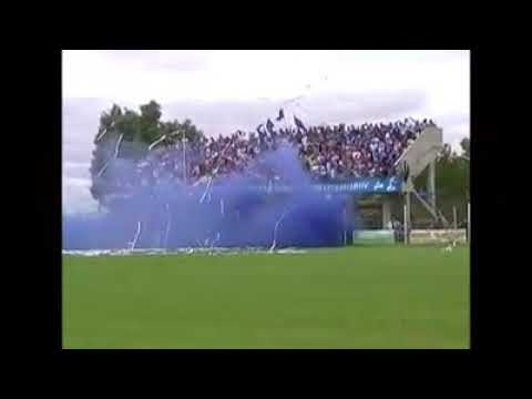 Esto es Racing Club de Carhué!!!