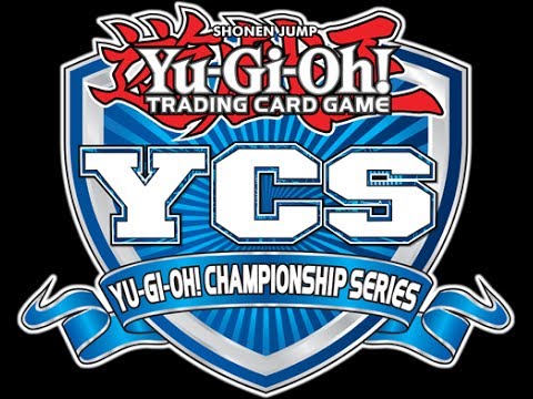 Opening 10 Pack Di Partecipazione Al 125th YCS (YuGiOh Championship Series)Torino