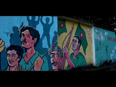 Amar Bangladesh - Odd Signature (Official 4K Music Video)