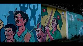 Amar Bangladesh Music Video