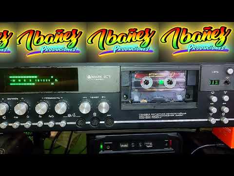 Gloria Linda - Los Ídolos de Frías - Ayabaca - Piura 🎶🎤 (Clásicos de oro)