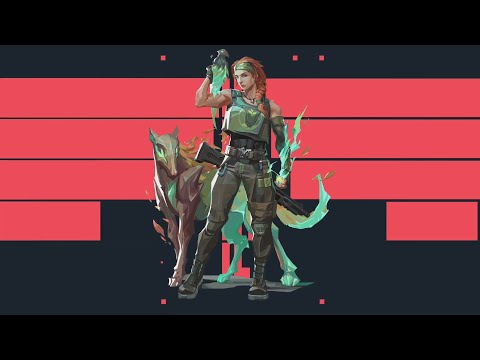 SKYE ||  AGENT REVEAL | TRAILER | ACT III | VALORANT