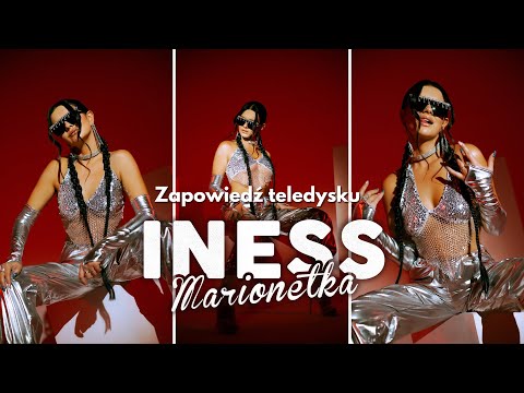 Iness - Marionetka (Zapowiedź) 2024