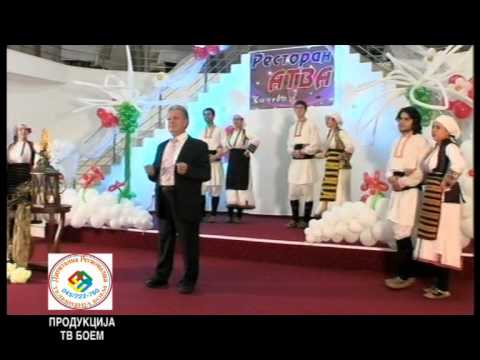 DOBRI NOVESKI   NAVEDNI SI GLAVATA NEVESTO