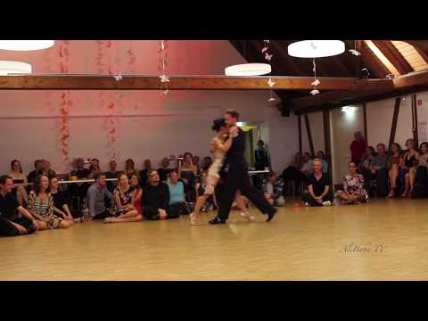 20171014 MariposaTangoWeekend   Sayaka Higuchi & Joscha Engel 3