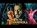 South Ka Zabardast Horror Thriller Hindi Dubbed Ek Thi Chandrika Kamna Jethamalani Sree Mukhee