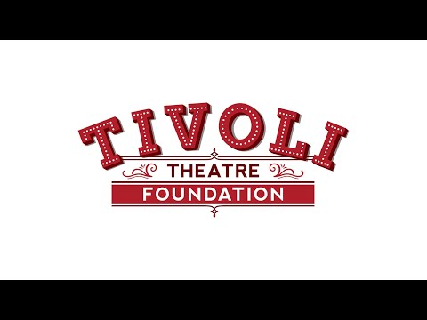 Nick Wilkinson: CEO Tivoli Theatre Foundation - YouTube