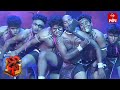 Kumar Master Team One Performance Dhee 15 Championship Battle 26th April 2023 ETV Telugu