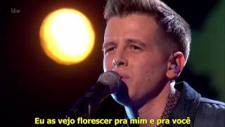 the x factor max stone   somewhere over the rainbow-legendado completo ptb