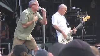 Descendents - Bikeage - Chicago Riot Fest 2016