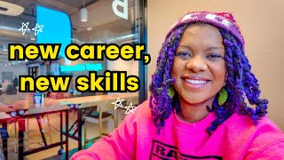 I like learning, until I don't 💻 | learning new skills as a creatorpreneur | life unsupervised ep. 3