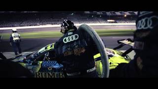 Rum Bum Racing at The 51st Rolex 24 at Daytona