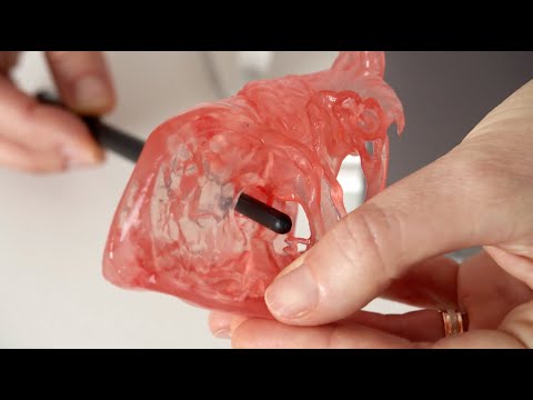 Adult Congenital Heart Disease BachelorClass - Trailer