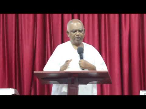 SUNDAY III - RD SERVICE l 10.11.2019 l CHURCH OF WORD l ADAMBAKKAM