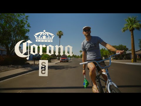 State Bicycle Co. x Corona
