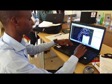 Two Minute Tutorials: How to use the Tasking Manager