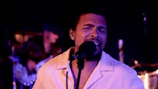 Maggie Rose &amp; Friends- "World Keeps Going Around" (A Tribute To Bill Withers- Live at Carnegie Hall)