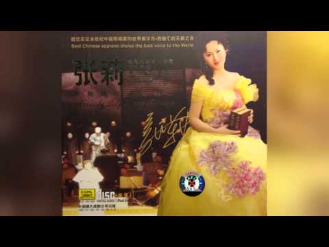 【Soprano Lily Zhang】 Ernani in volami from “ Eenani ” by Verdi