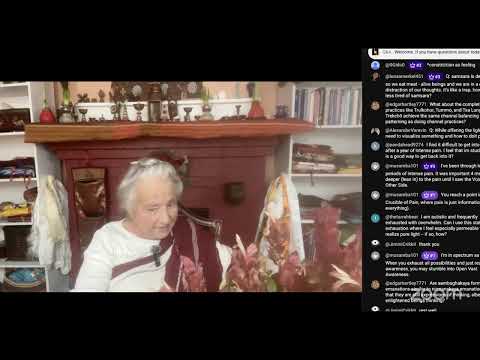 Дзогчен Учение: Значение света и тьмы