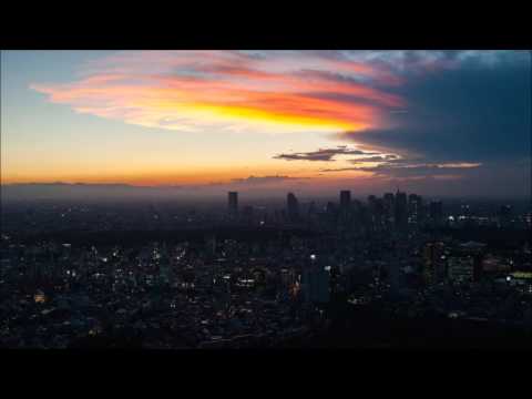 Lorchee - Tokyo (Original Mix)