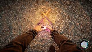 Sons of the Forest: How To Make Fire