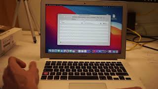 How to fix a Macbook with a stuck shift key (Software Fix)
