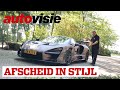 Wat je moet weten over de McLaren Senna | Sjoerds Weetjes 149 | Autovisie