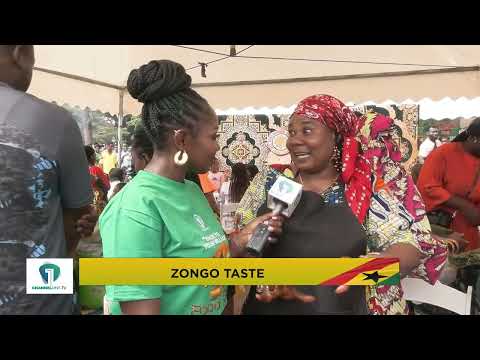 Back to Your Village Food Festival 2026: Day 2 | Heritage Month