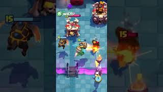 FIRE DECK 🔥 - Deck Guide by JuicyJ