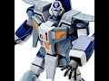 Cho Kosoku Galvion Galvion Moderoid Model Kit