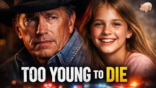 The Tragic Story of George Strait’s Daughter (Not Son)