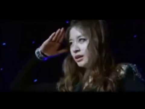 140604 Jiyeon T ara   Dance Run the world