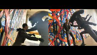 #alien #shorts #alienseries #akienEarth