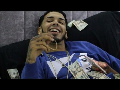 Alex Rose ft. Anuel, Lenny Tavarez, Quimico, Ultra Mega & Chris Wandell - Percocet (Remix) ft. Anuel