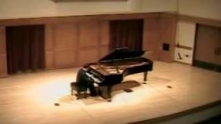 Aldo Ragone - Scriabin Sonata n 8 Op 66 Part 2