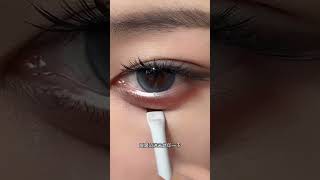 Eye trick
