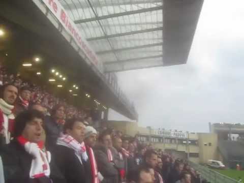 Padova Cesena 13^ SERIE B 2012-13  2/2